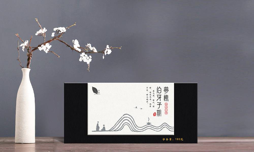 突泉县国潮包装设计的创新路径——传统文化与年轻潮流的破圈融合