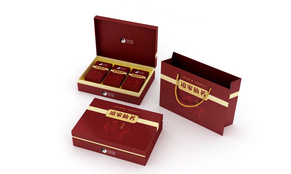突泉县文创产品包装设计的破圈密码——文化基因与消费场景的双向激活