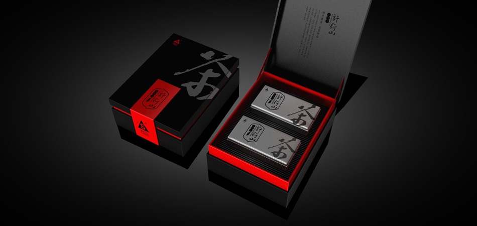 突泉县包装设计的底层逻辑：用差异化塑造不可替代的品牌印记