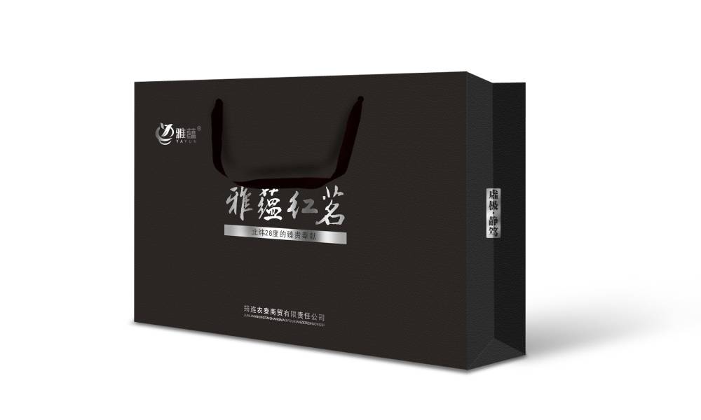 突泉县靠谱包装设计怎么找？3个核心特质，帮你筛选不踩坑的合作方